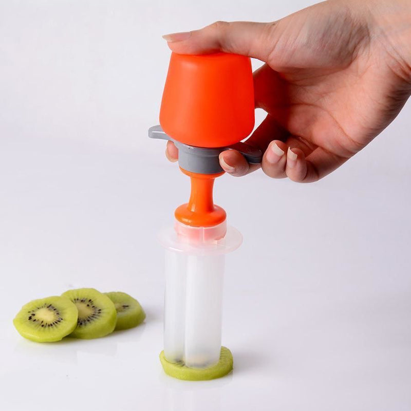 PureMolder - Hersteller von Obst- und Gemüseformen