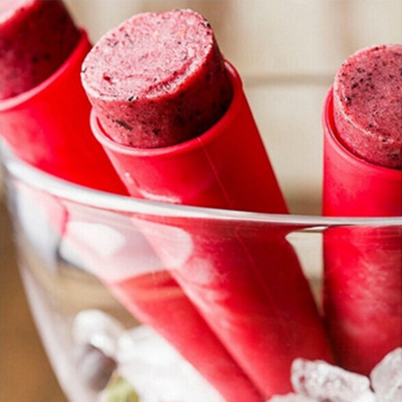FrostiPop – Dein DIY-Eis am Stiel!