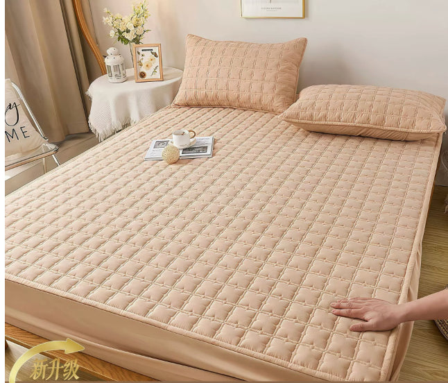 DreamLuxe - Luxuriöses Bettwäsche-Satz