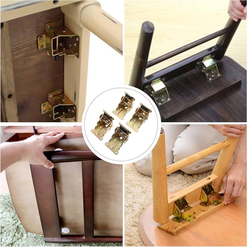 FlexHinge – Klappscharnier für platzsparende Lösungen!