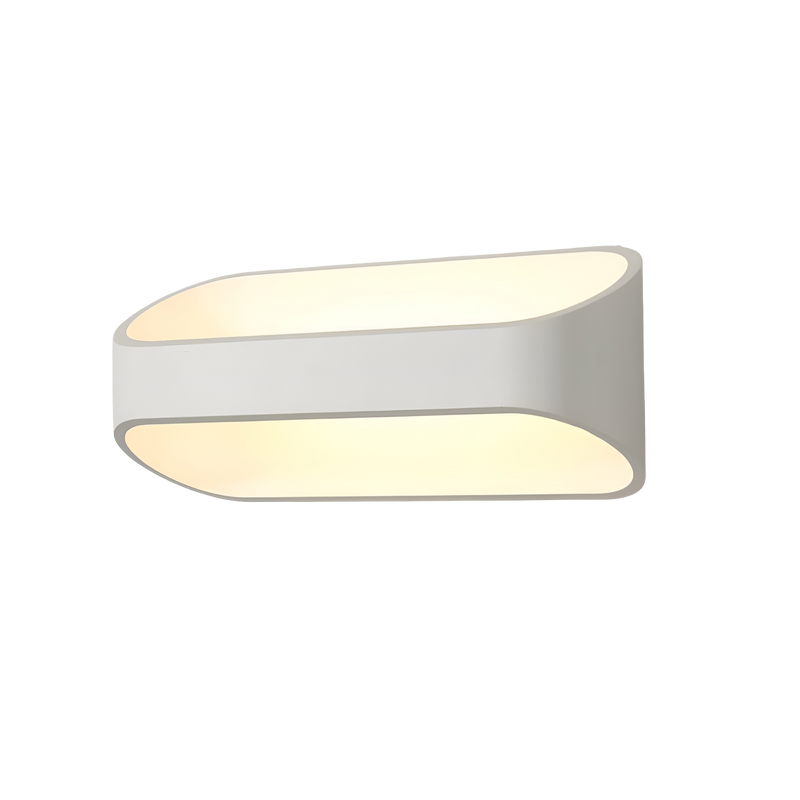 Aurelia LED Wandleuchte | Modern & Energiesparend | Warmes Licht | 5W–15W