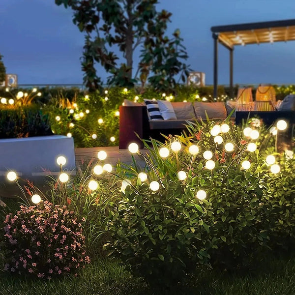 TwinkleGlow – Dein Garten beginnt zu tanzen!