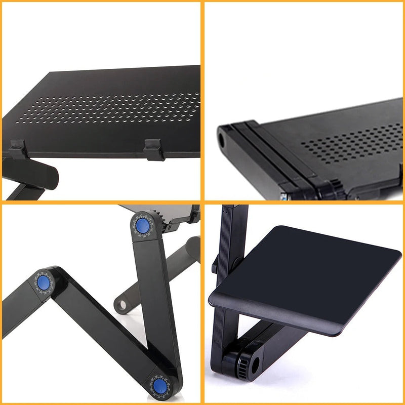 PostureFlex – Ergonomie, die sich dir anpasst!