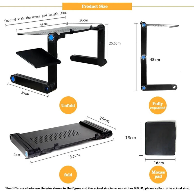 PostureFlex – Ergonomie, die sich dir anpasst!