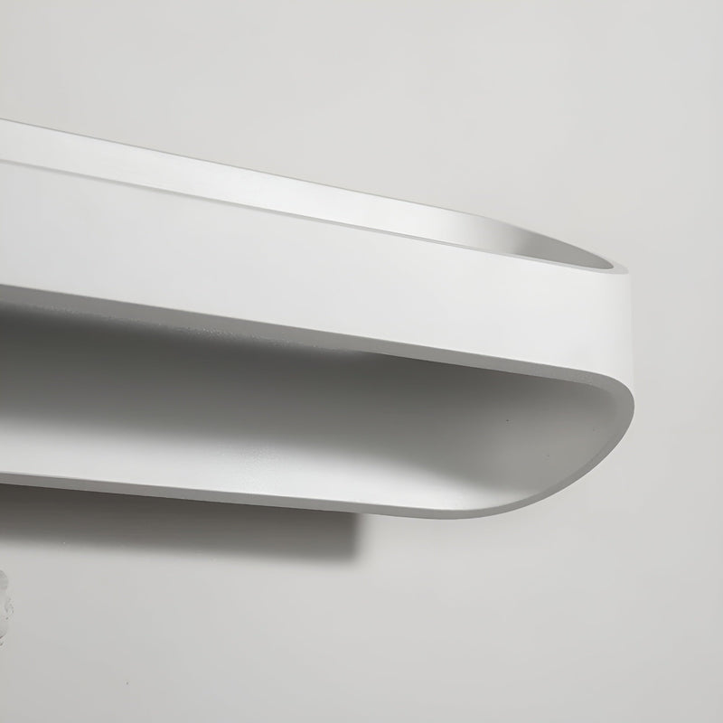 Aurelia LED Wandleuchte | Modern & Energiesparend | Warmes Licht | 5W–15W