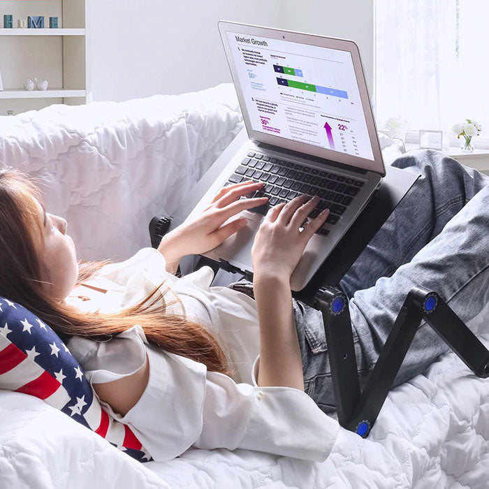 PostureFlex – Ergonomie, die sich dir anpasst!