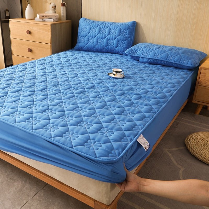 EliteSleep - Luxuriöses Bettwäsche-Satz