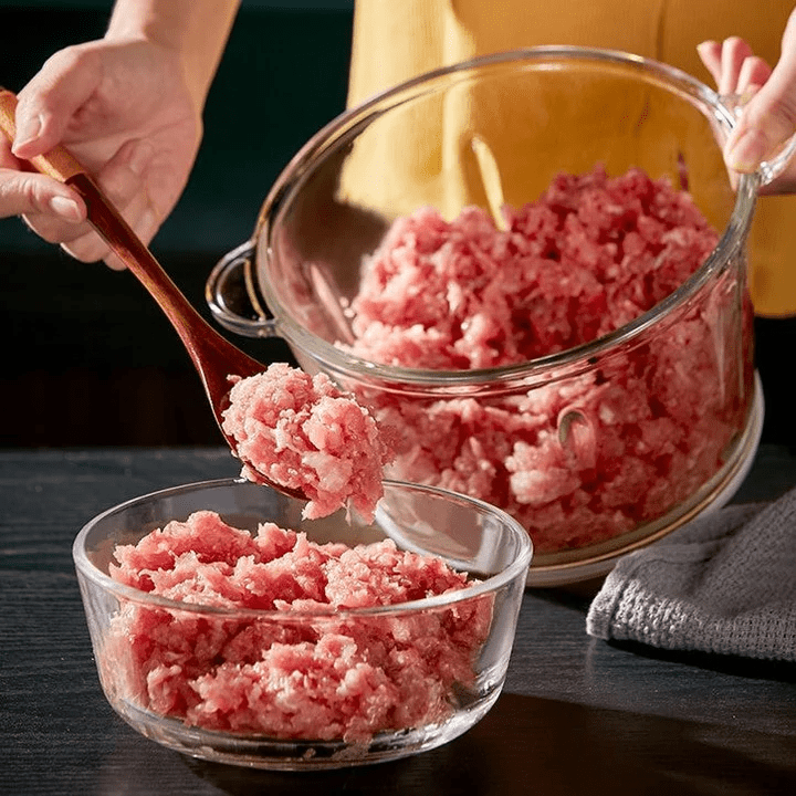 PrepPro – Schneller kochen, weniger Aufwand, mehr Genuss