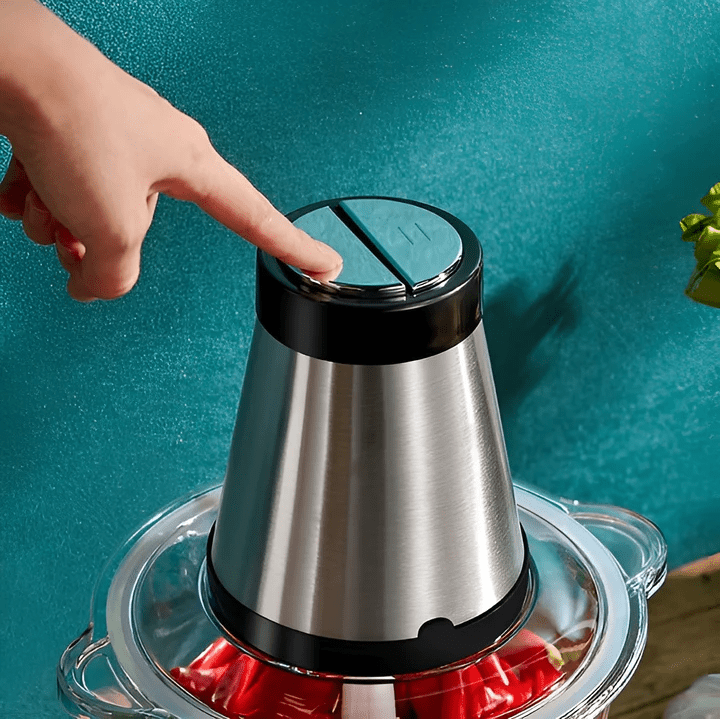 PrepPro – Schneller kochen, weniger Aufwand, mehr Genuss