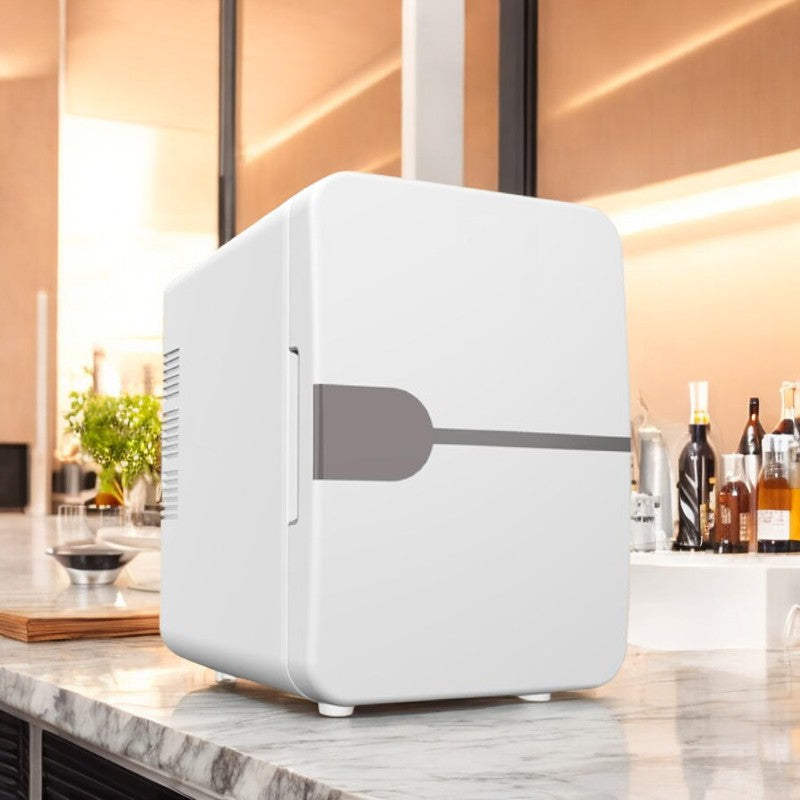 ChillNest – Dein mobiler Mini-Kühlschrank!