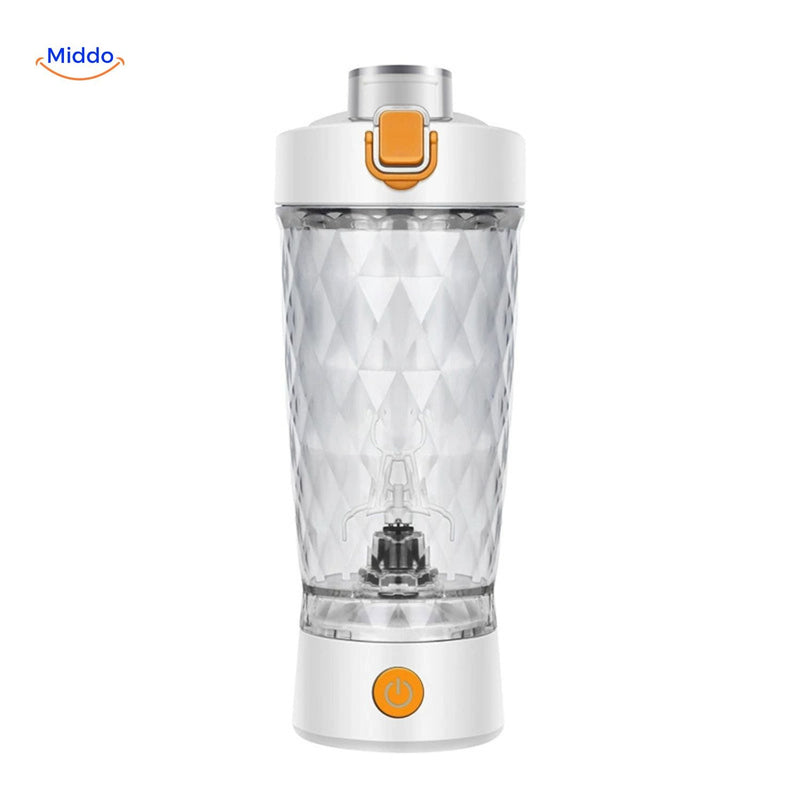 MixiPro – Shake Perfekt Gemischt Sofort