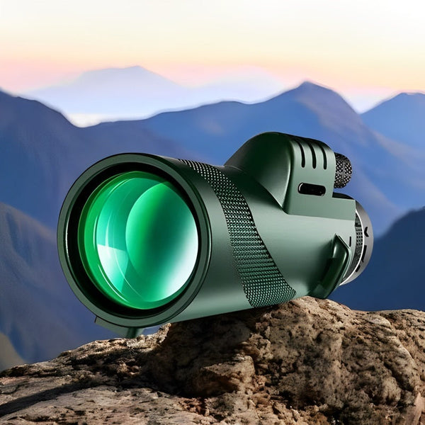 ZoomTrek – Dein Blick in die Ferne!