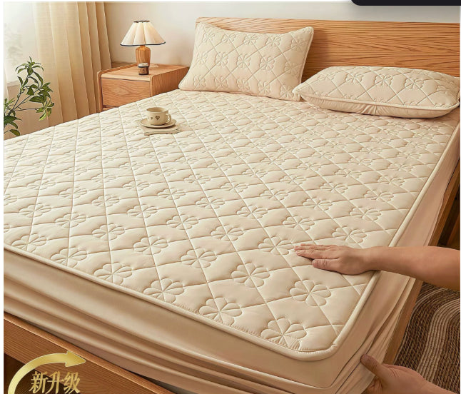 DreamLuxe - Luxuriöses Bettwäsche-Satz