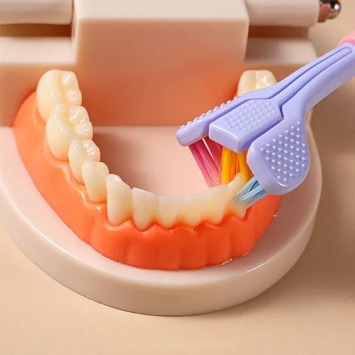 Tooth360 – Rundum saubere Zähne in Rekordzeit!