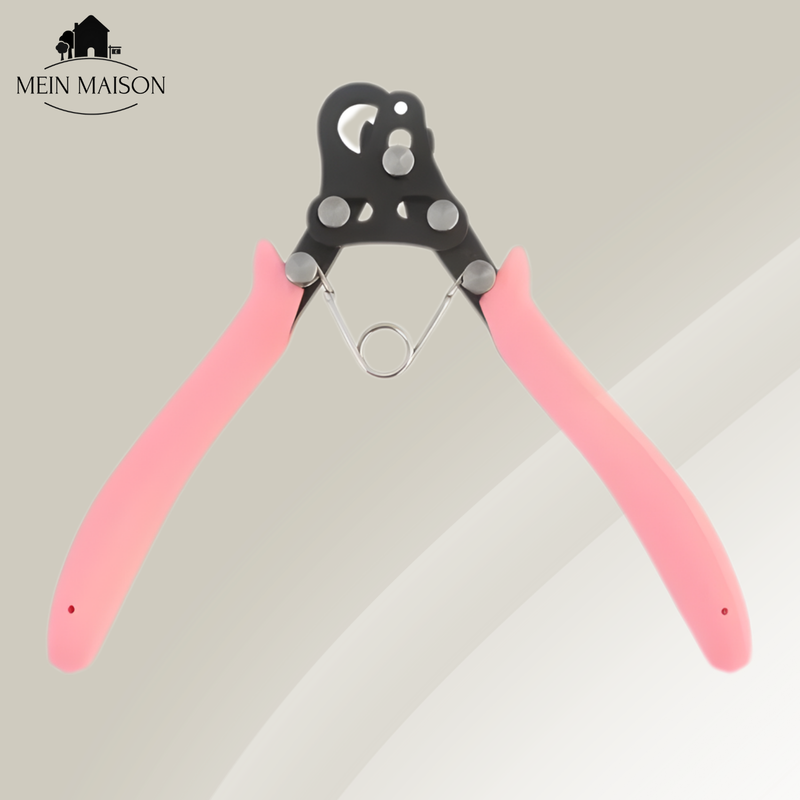 LoopLuxe – Makellose Schmuckschlaufen in Sekunden gefertigt