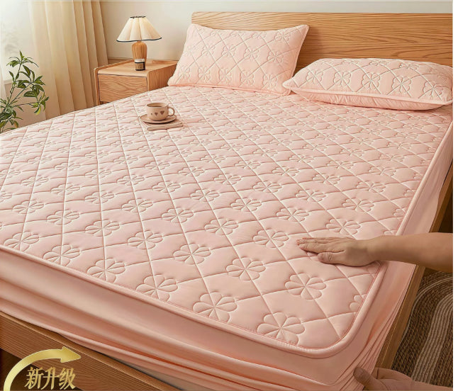 DreamLuxe - Luxuriöses Bettwäsche-Satz