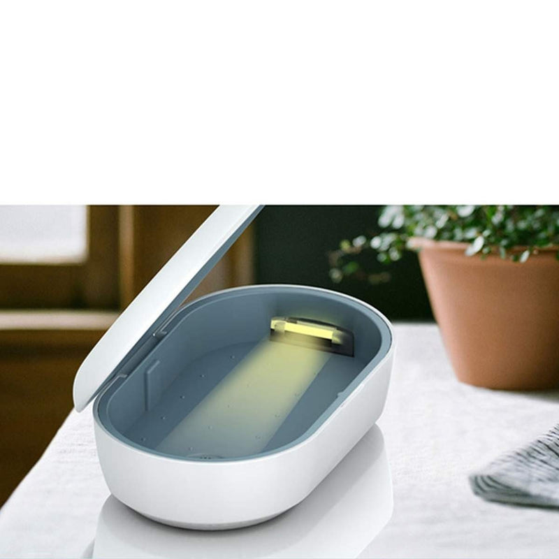 GermGuard – Die schnelle & sichere Hygiene-Box für deinen Alltag!