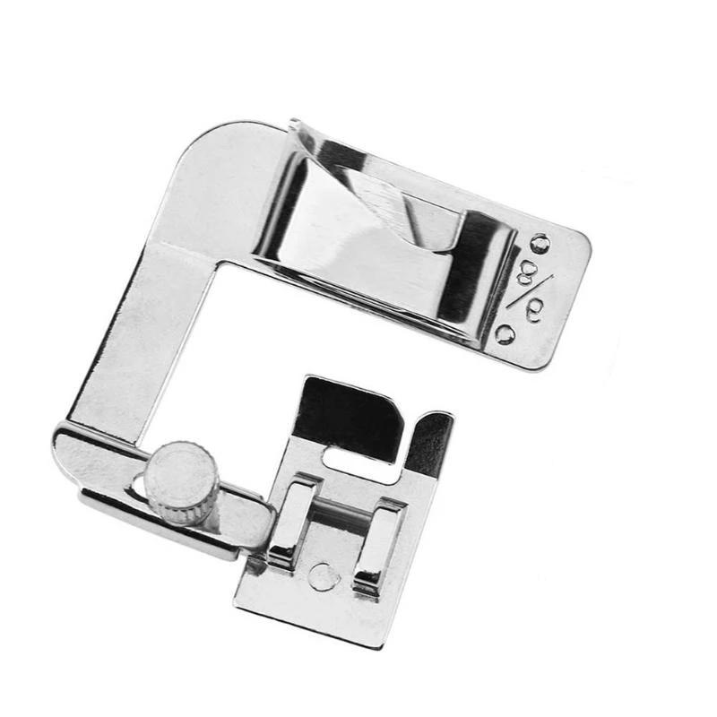 PerfectEmbro – Perfekte Säume in einem Schritt erzielen