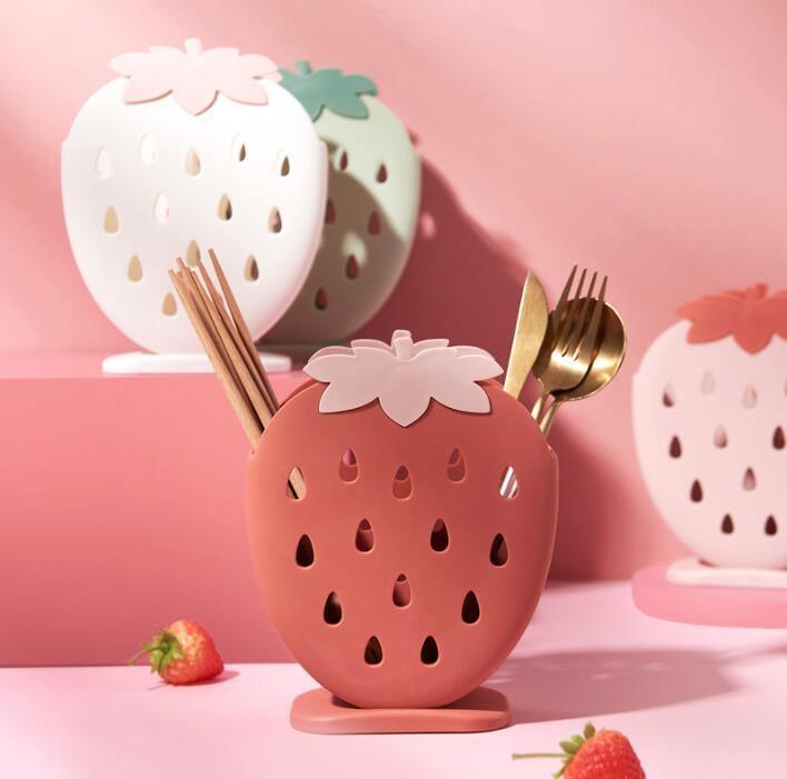 BerryStand – Frische Früchte, makellose Küche!