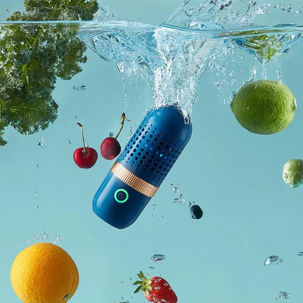 FreshShield – Der unsichtbare Schutz für dein Essen!