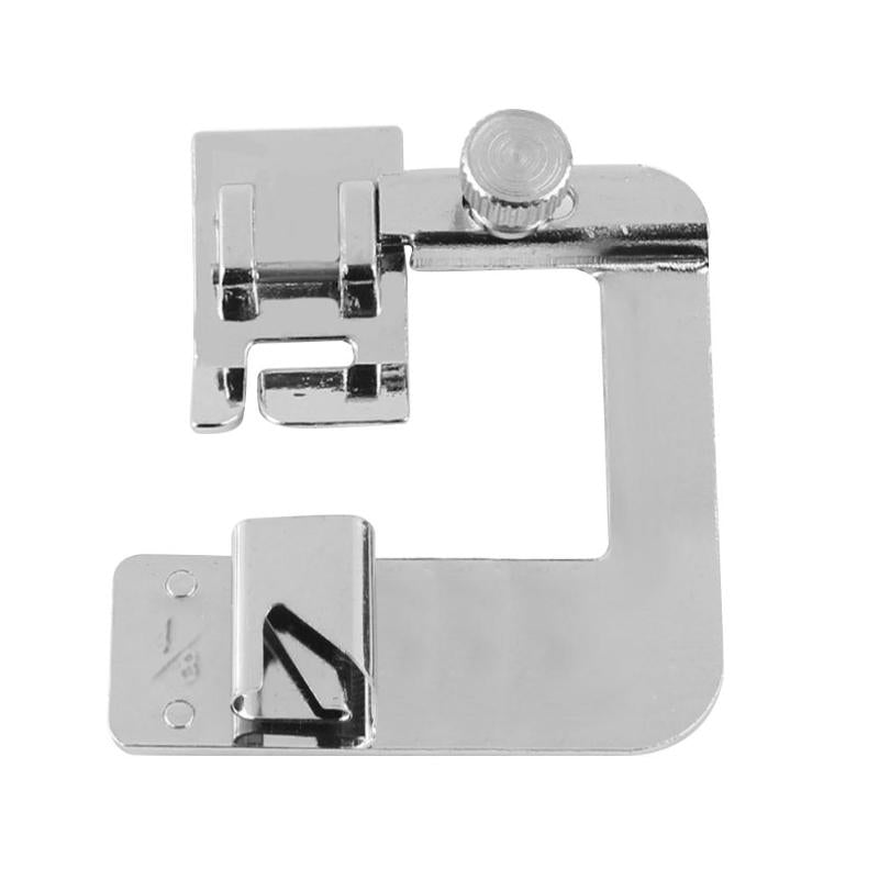 RelaxStitch – Makellose Säume in Sekundenschnelle