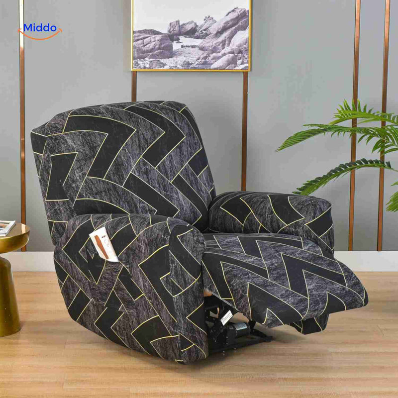 CozyCouch – Verleihen Sie Ihrem Sofa einen frischen neuen Look