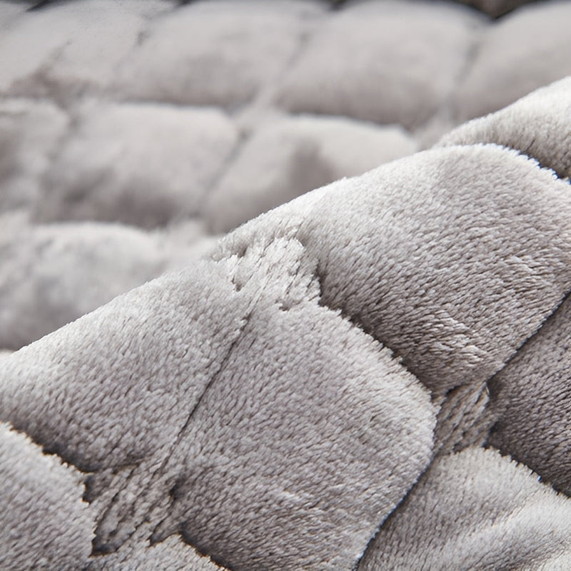 LoungeGuard Sesselbezug | Ultraweich & Strapazierfähig | Rundum-Schutz | In 3 Größen