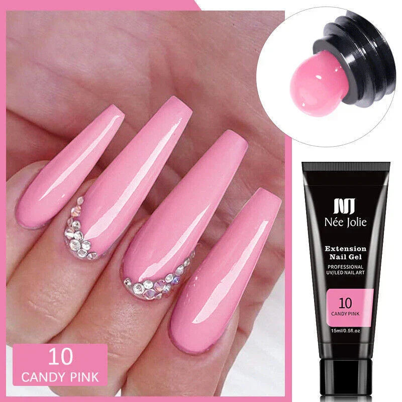 1+1 GRATIS | NailMuse – Schönheit auf Knopfdruck!