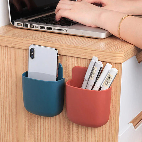2+2 GRATIS | StickMate – Der clevere Wand-Organizer ohne Bohren!
