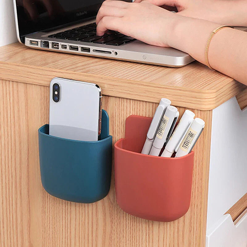 2+2 GRATIS | StickMate – Der clevere Wand-Organizer ohne Bohren!