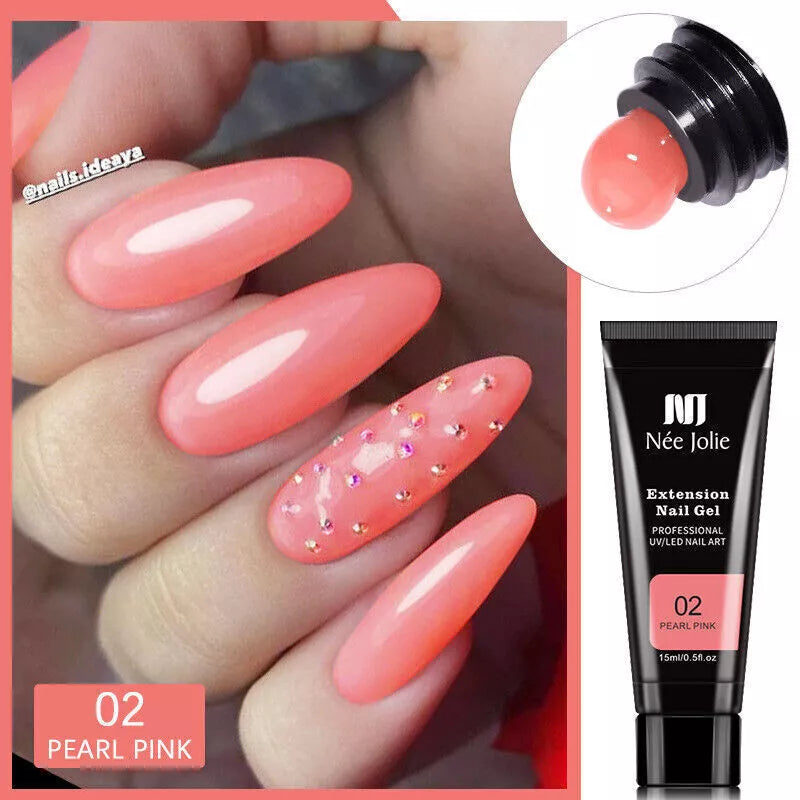 1+1 GRATIS | NailMuse – Schönheit auf Knopfdruck!