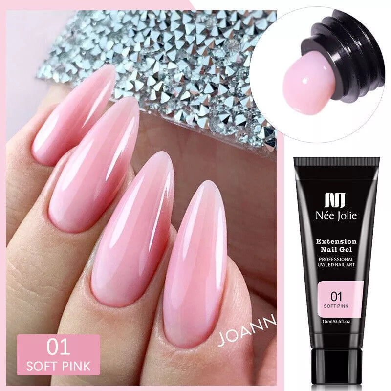 1+1 GRATIS | NailMuse – Schönheit auf Knopfdruck!