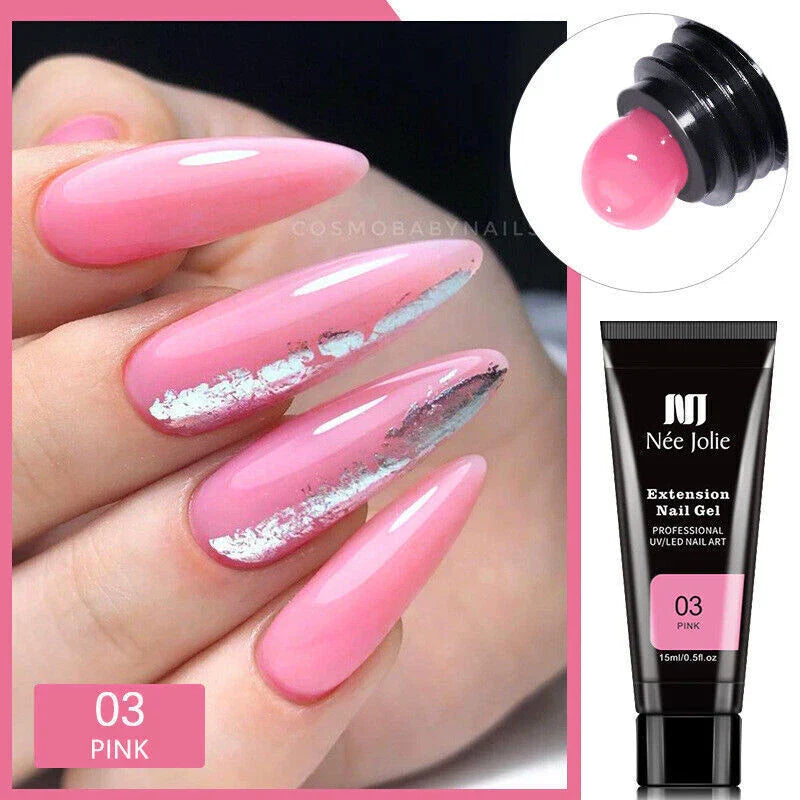 1+1 GRATIS | NailMuse – Schönheit auf Knopfdruck!