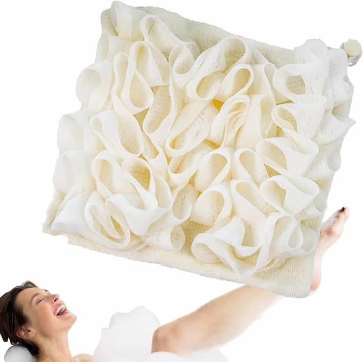 WipeGlow — Für sichtbar sauberere, glattere und weichere Haut nach jeder Dusche