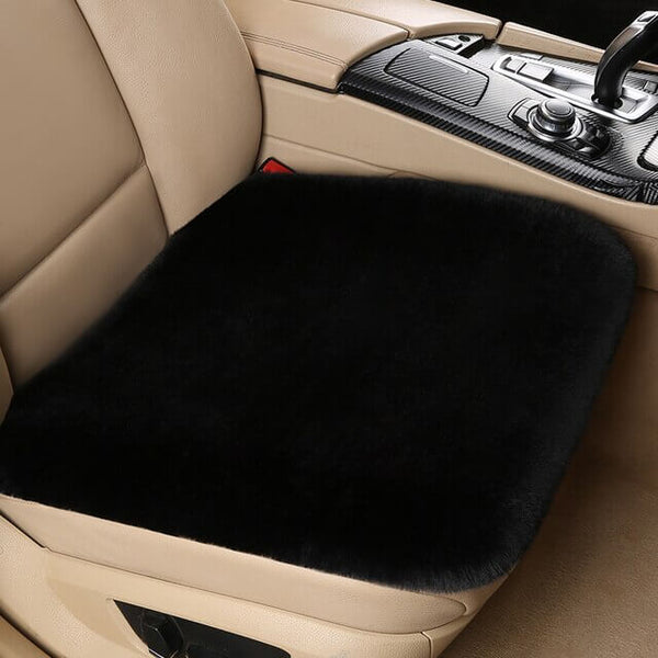 WoolNest – warm, weich und luxuriös auf jedem Sitzplatz!