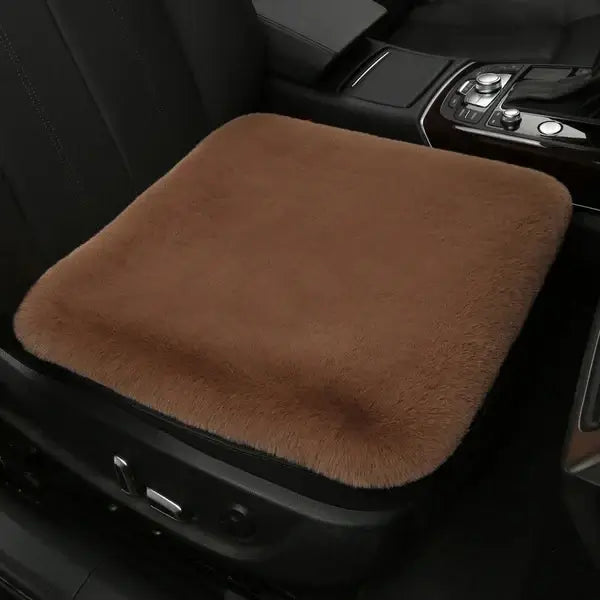 WoolNest – warm, weich und luxuriös auf jedem Sitzplatz!