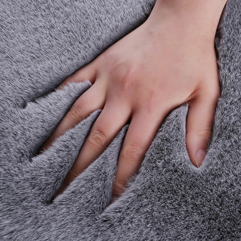 WoolNest – warm, weich und luxuriös auf jedem Sitzplatz!