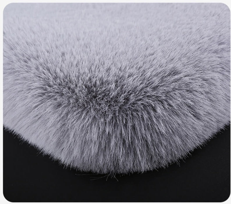 WoolNest – warm, weich und luxuriös auf jedem Sitzplatz!