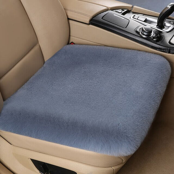 WoolNest – warm, weich und luxuriös auf jedem Sitzplatz!