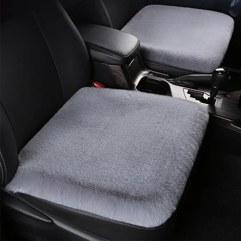 WoolNest – warm, weich und luxuriös auf jedem Sitzplatz!