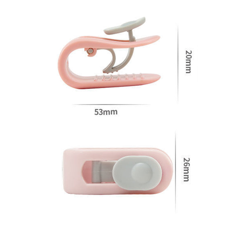 6+6 GRATIS | EasySleep™ - Rutschfeste Steppdeckenklammern [Letzter Tag Rabatt]
