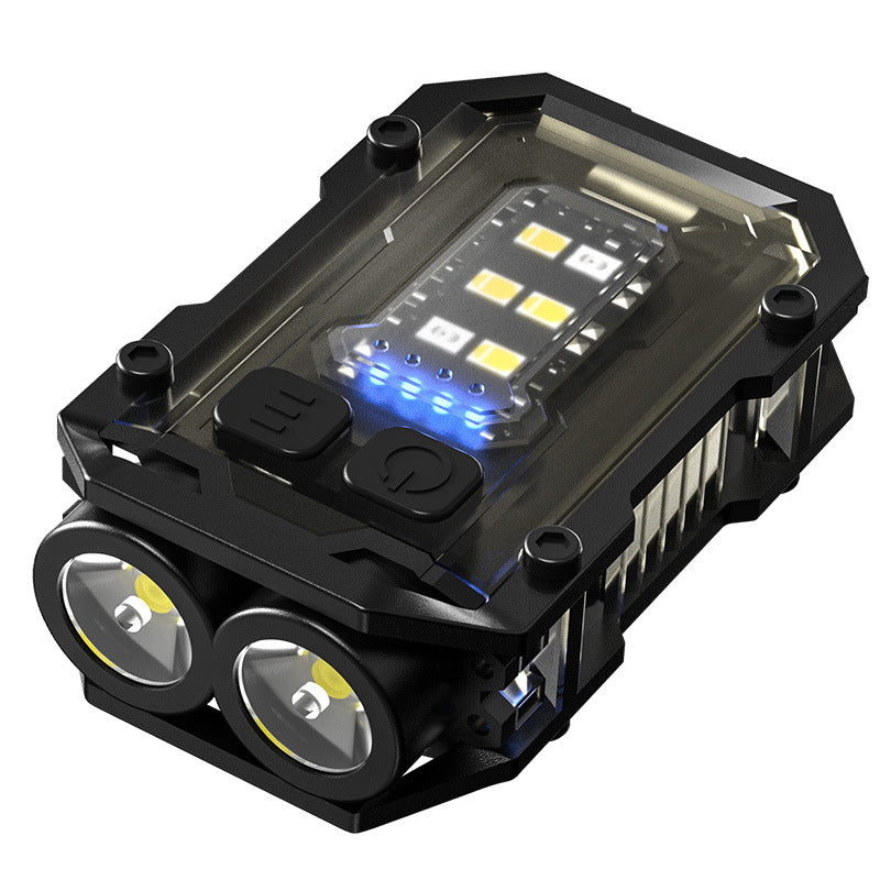 LumaKey – Mini-Größe, Maximales Licht!