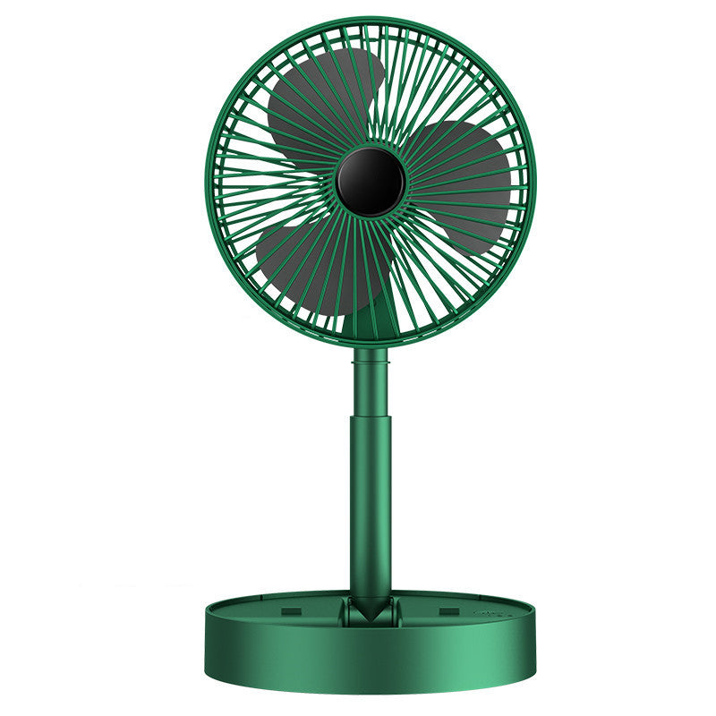 BreezeCore – Der Faltbare Frische-Profi!