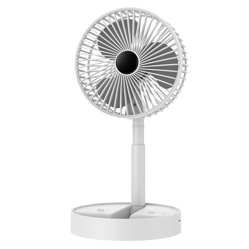 BreezeCore – Der Faltbare Frische-Profi!