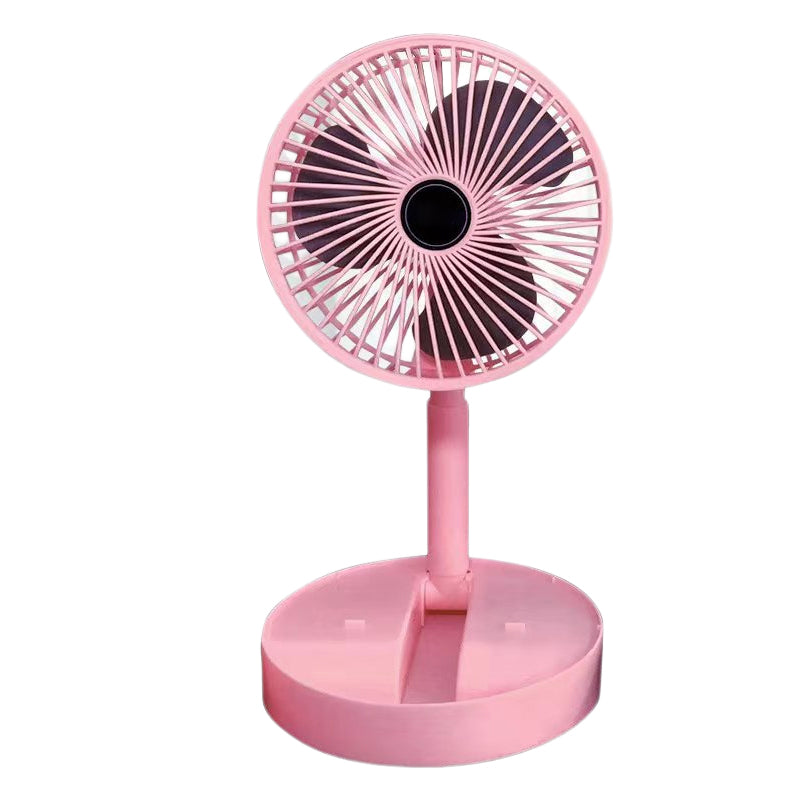 BreezeCore – Der Faltbare Frische-Profi!
