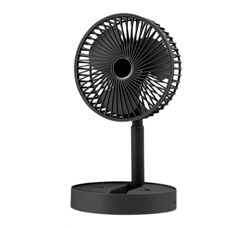 BreezeCore – Der Faltbare Frische-Profi!