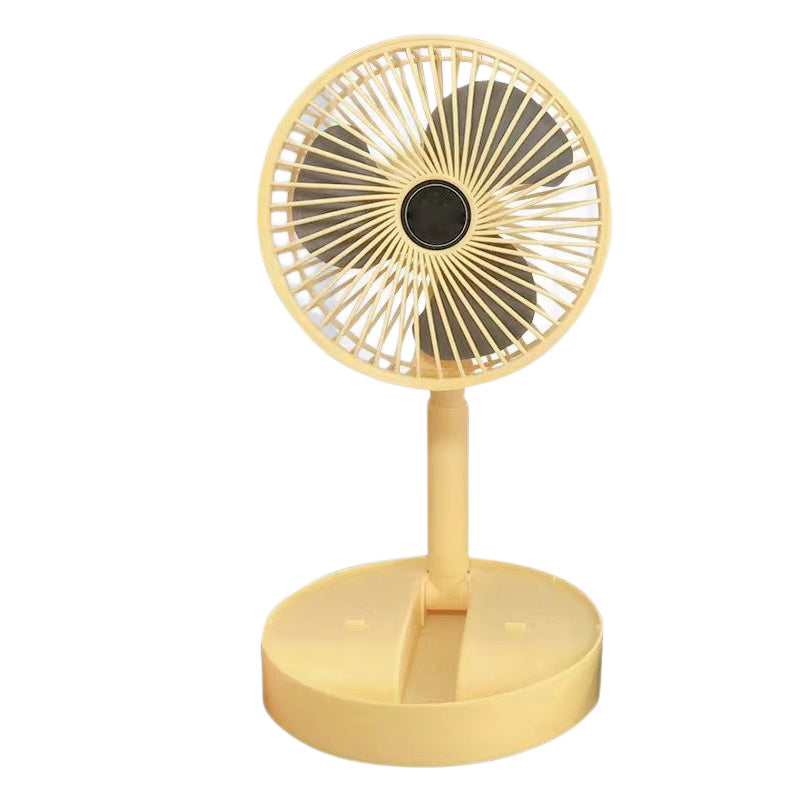 BreezeCore – Der Faltbare Frische-Profi!