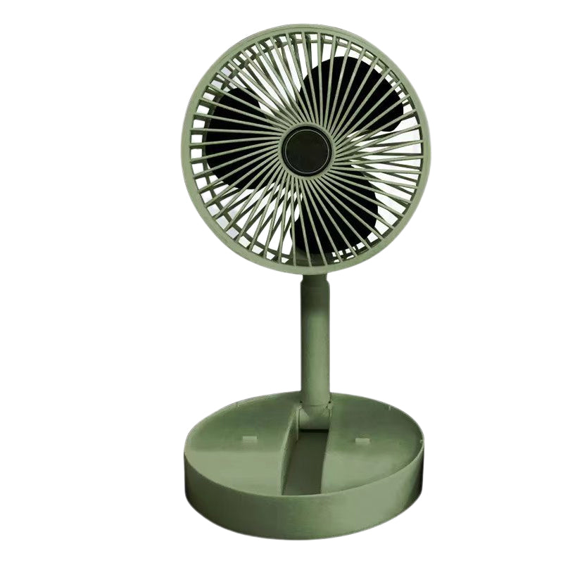 BreezeCore – Der Faltbare Frische-Profi!