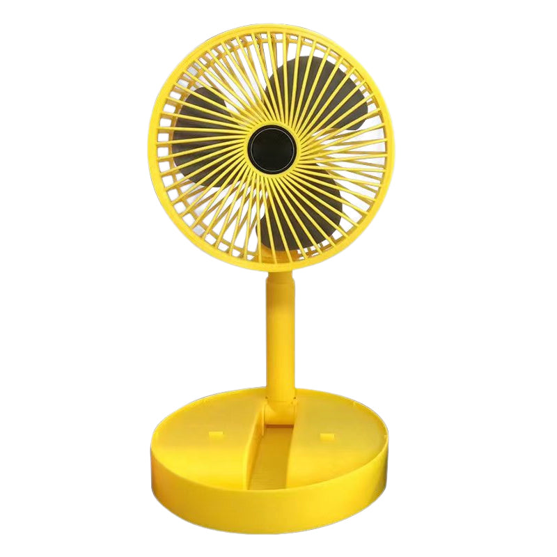 BreezeCore – Der Faltbare Frische-Profi!