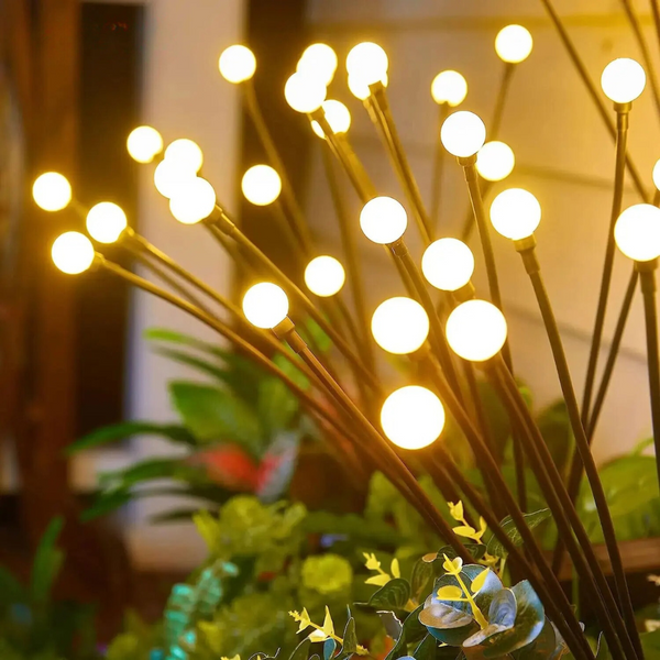 TwinkleGlow – Dein Garten beginnt zu tanzen!